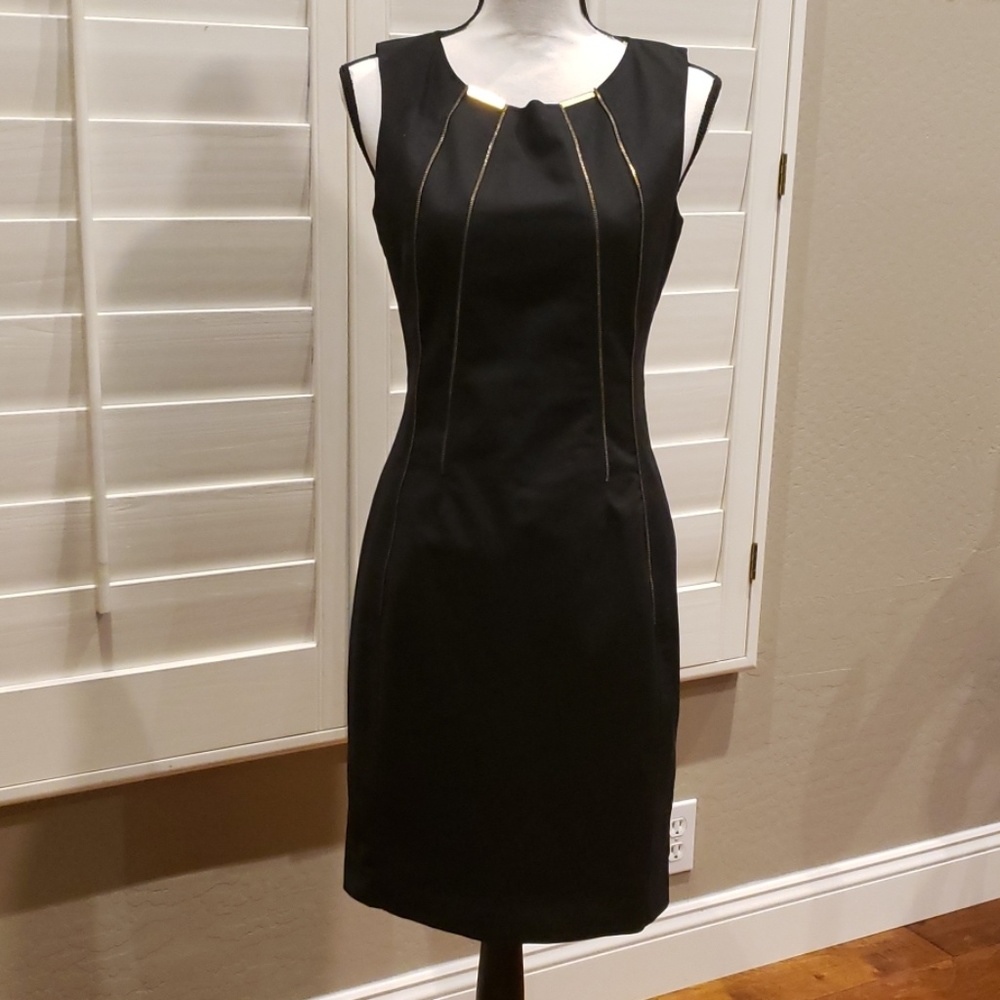 Like new Calvin Klein Dress